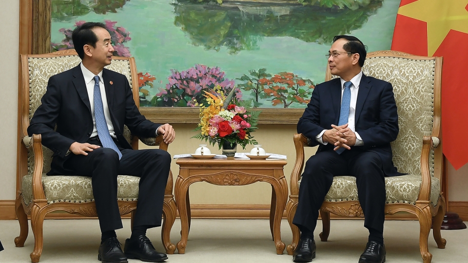 Vietnam and China prepare for Bilateral Cooperation Committee meeting